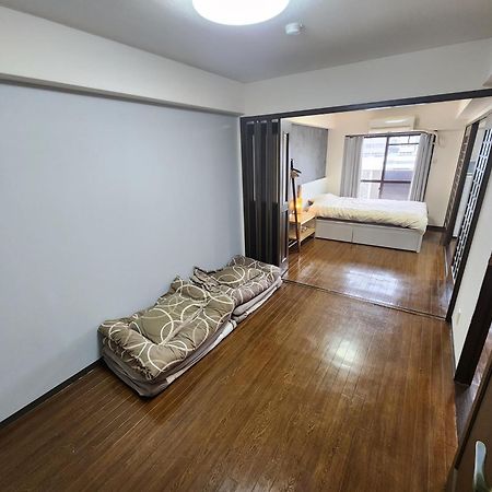 Mori Apartment Dotonbori 2Dk Osaka Esterno foto