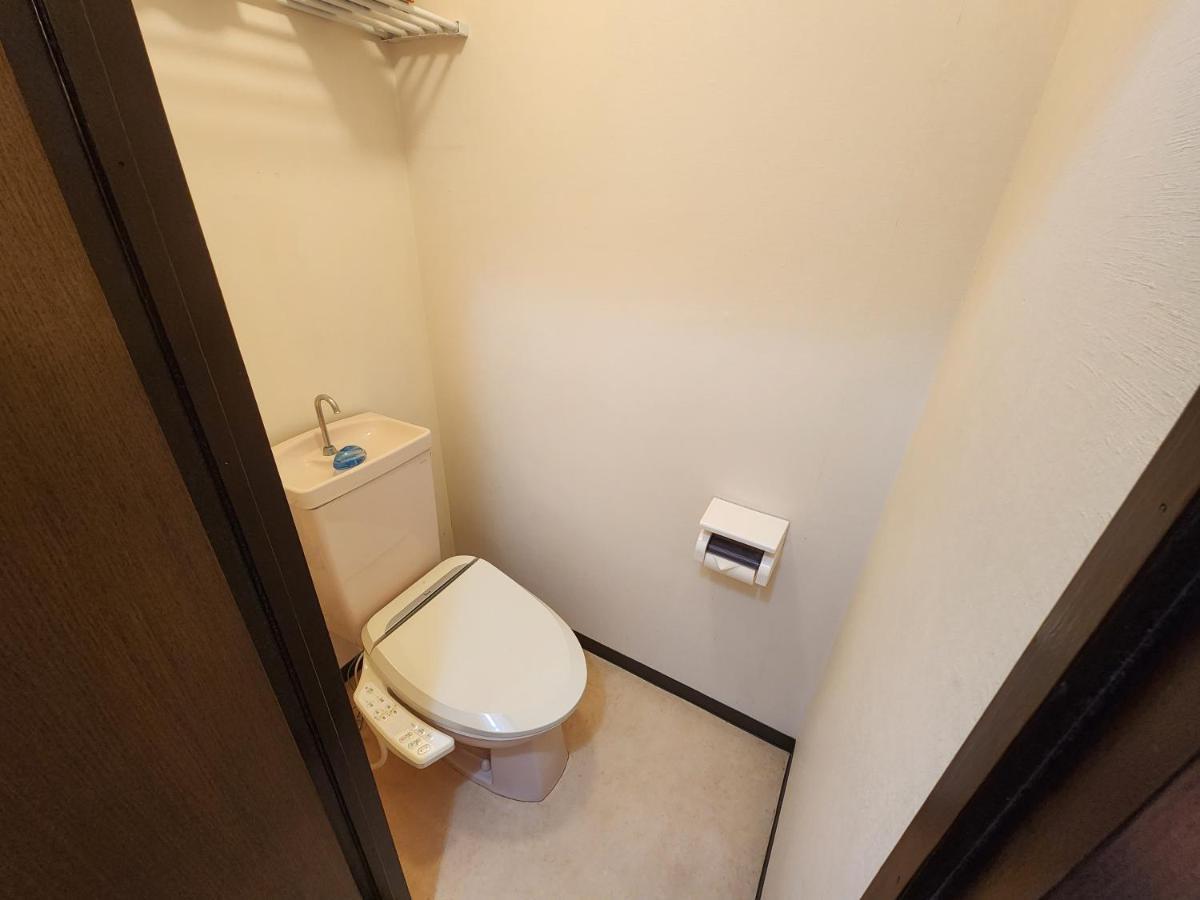 Mori Apartment Dotonbori 2Dk Osaka Esterno foto